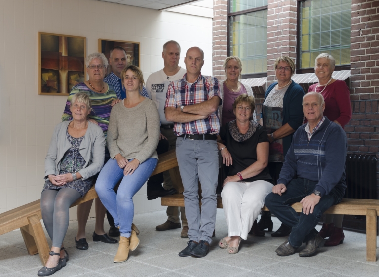 Foto familie Wilts 2015