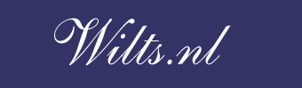 Logo webstek Wilts.Nl